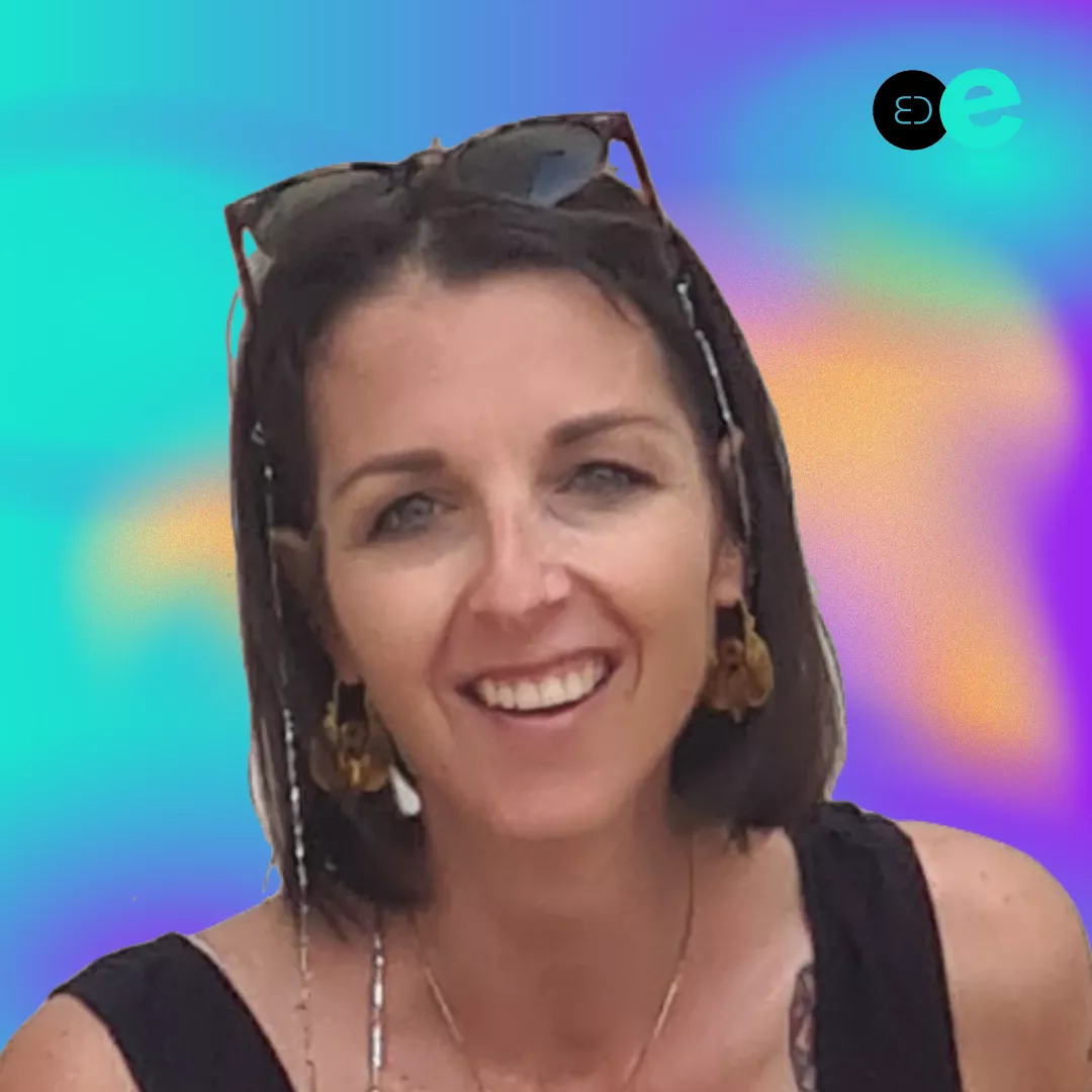 Isabelle Fromer