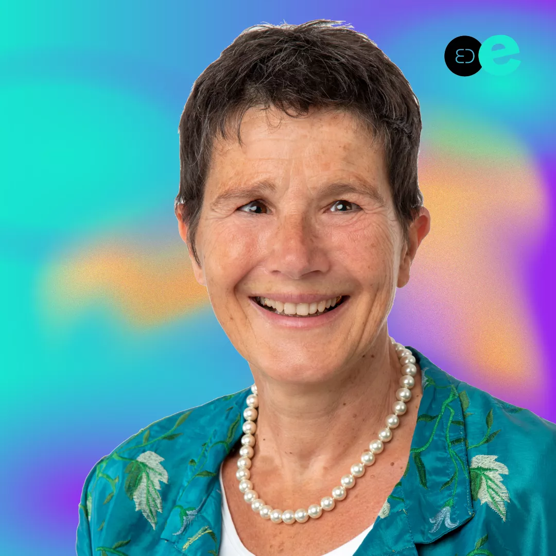 Petra Hübscher