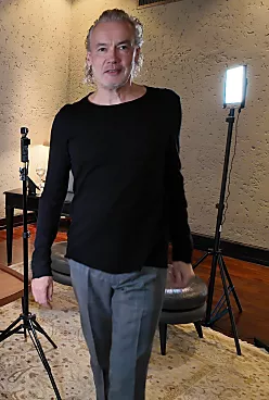 Jörg Video dreh Jörg Video dreh