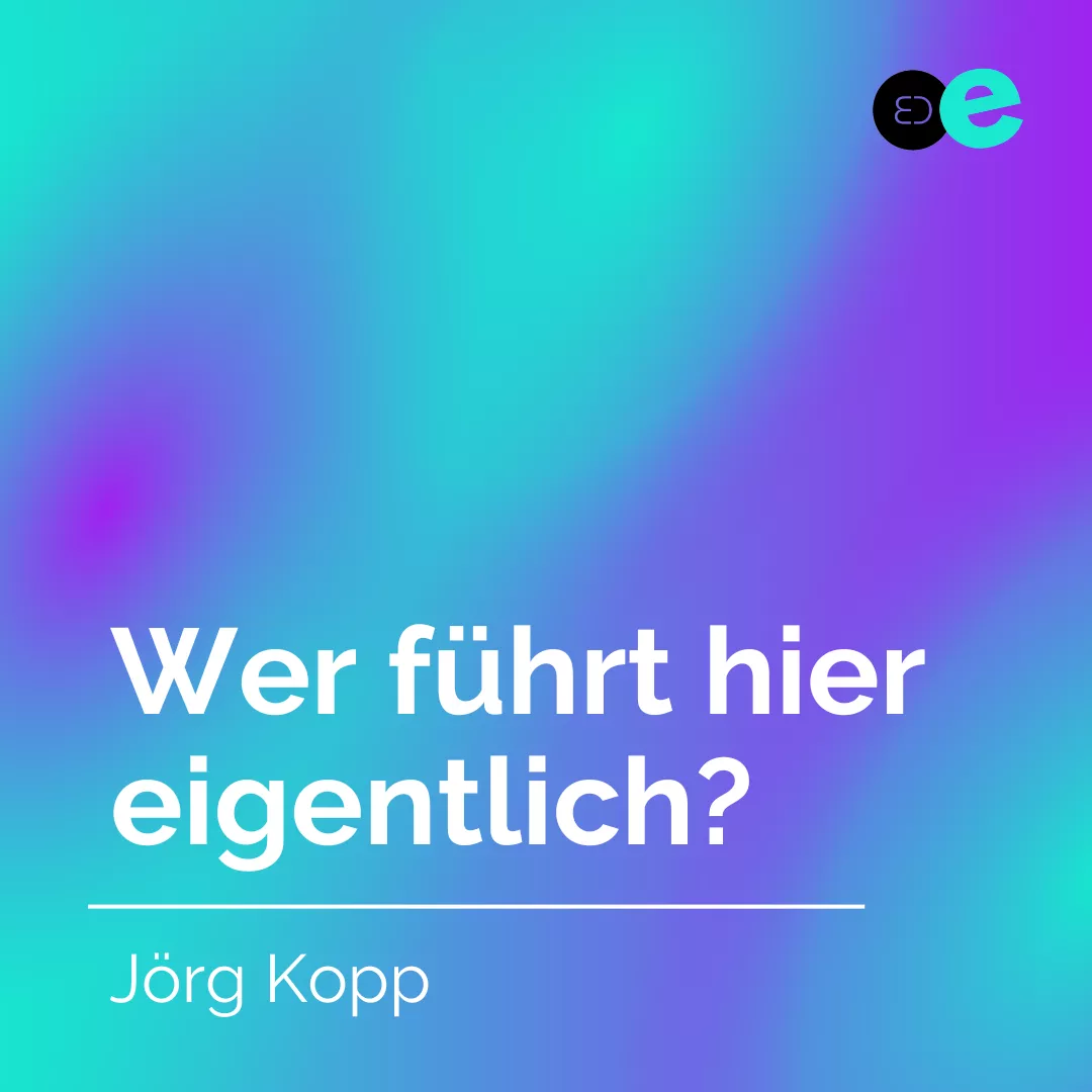 Jörg Kopp Kurs