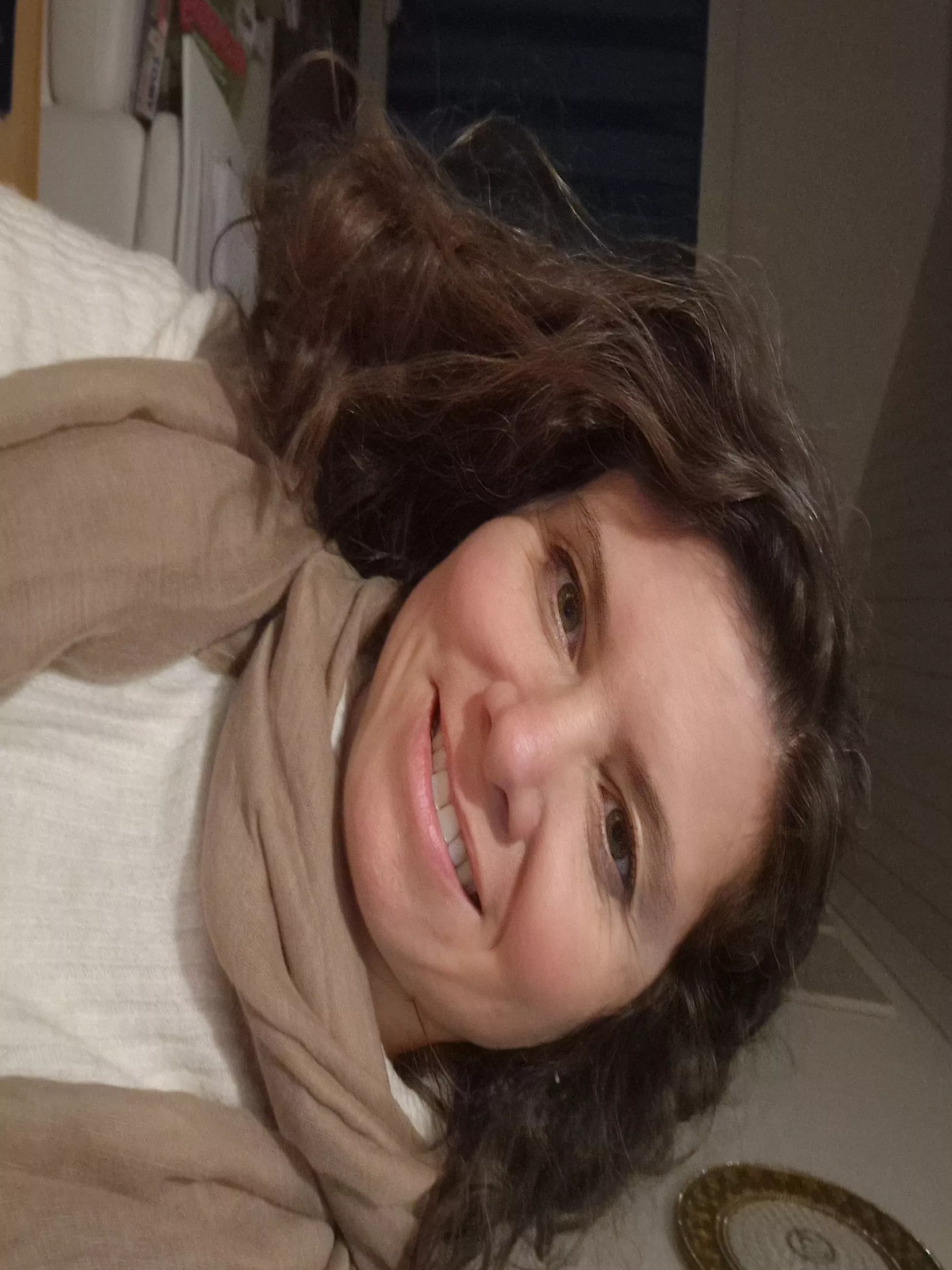 Sabine Aktar