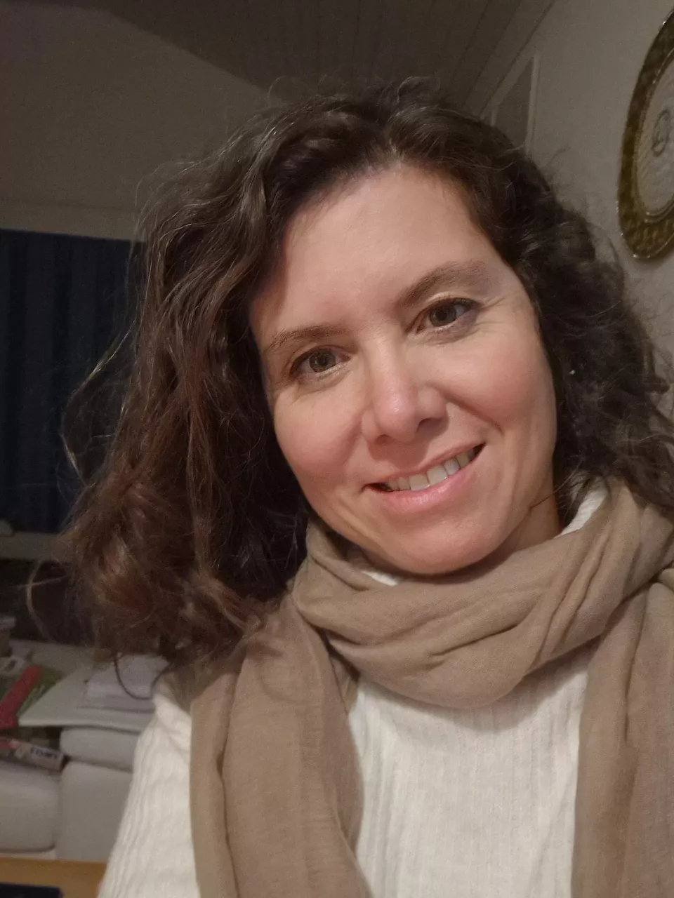 Sabine Aktar