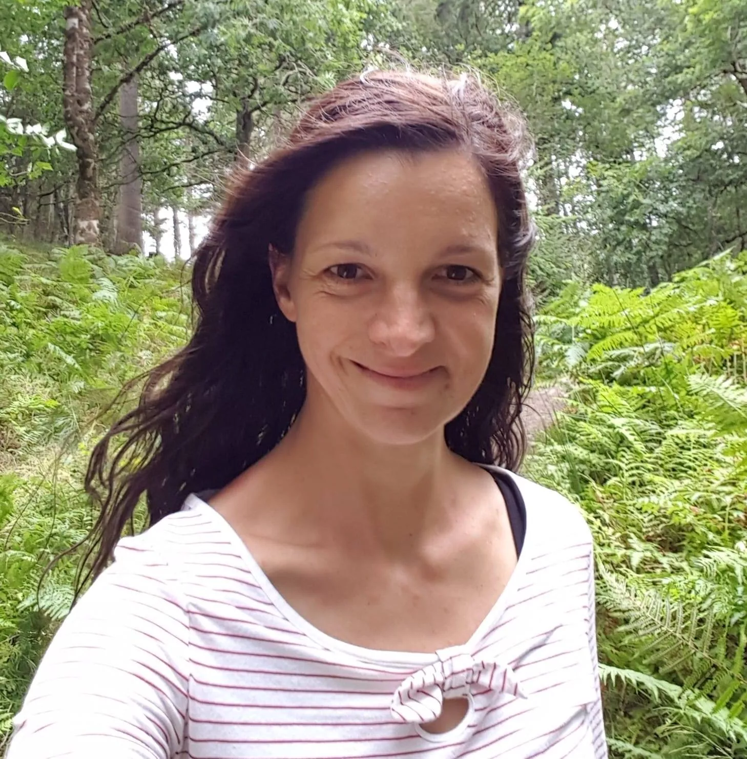 Sylvia Bode