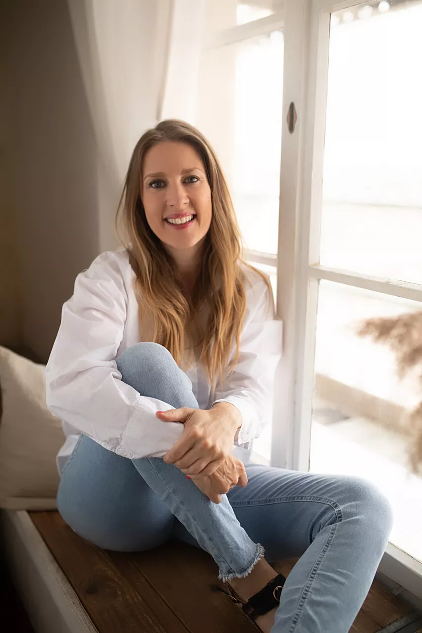 Kristin Becker