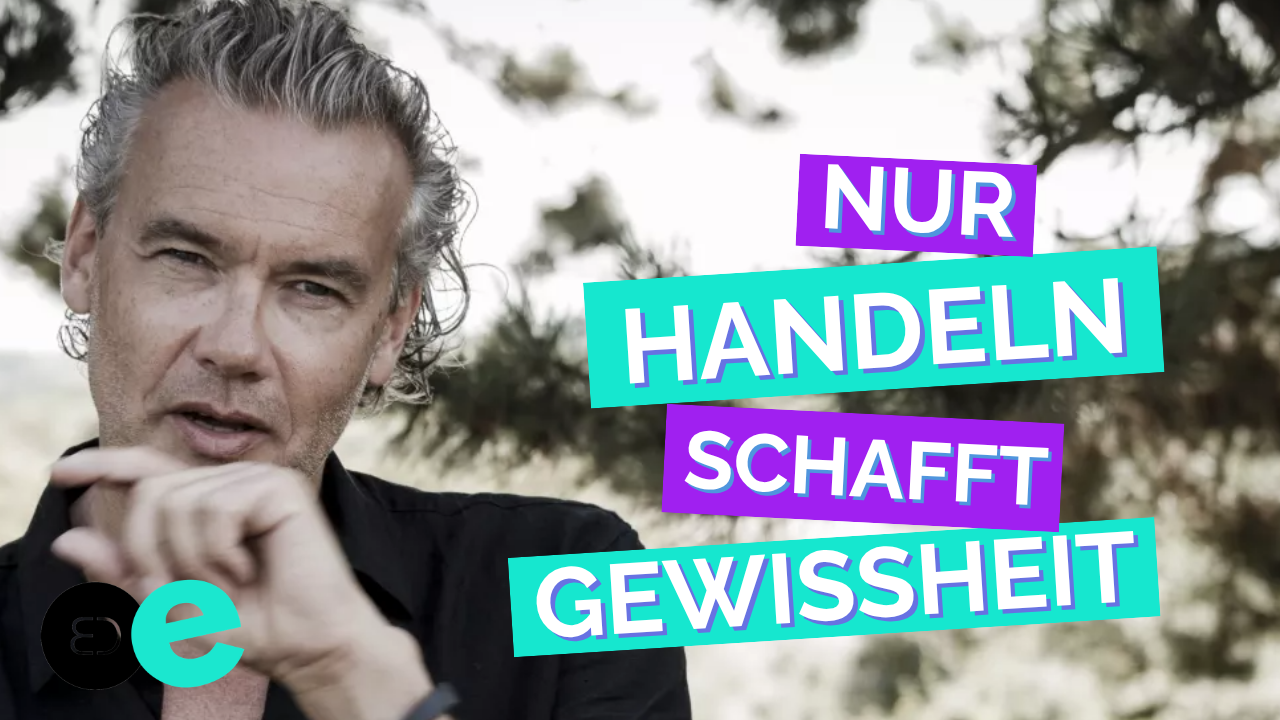 Wissen ist keine macht mehr